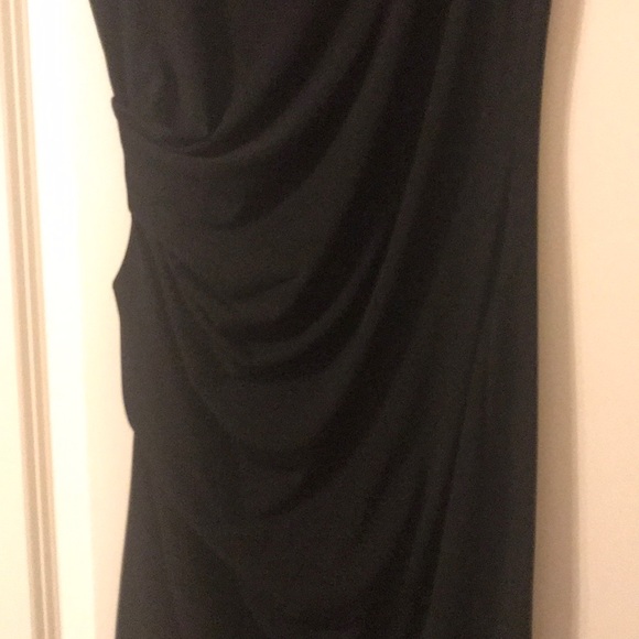 Rachel Roy black dress - Picture 4 of 8